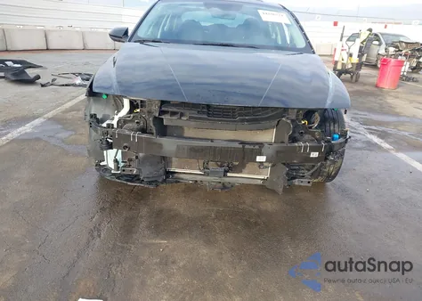 2023 Hyundai Elantra Sel from USA, damaged, VIN KMHLS4AGXPU521655